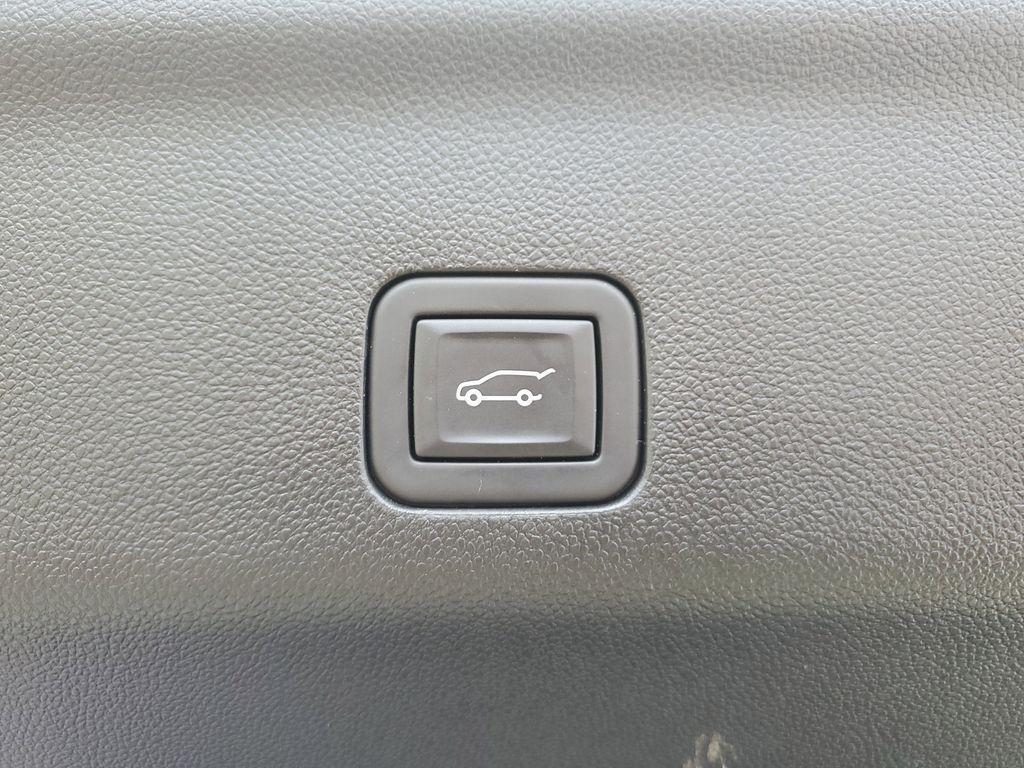 used 2024 Chevrolet Tahoe car, priced at $62,993