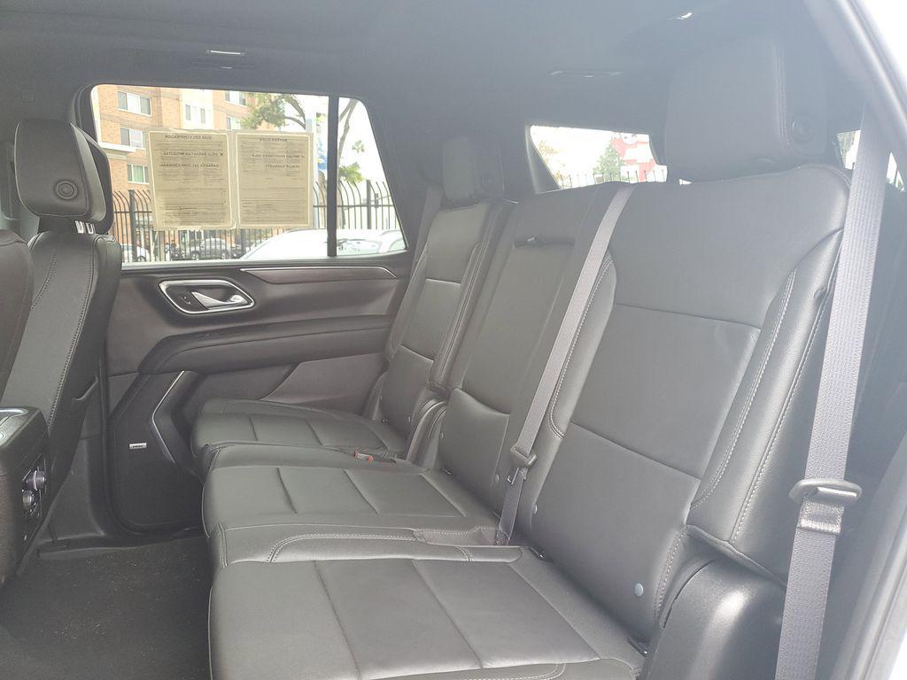 used 2024 Chevrolet Tahoe car, priced at $62,993