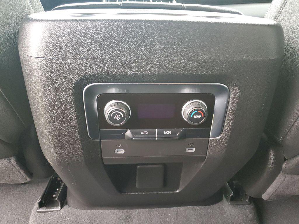 used 2024 Chevrolet Tahoe car, priced at $62,993