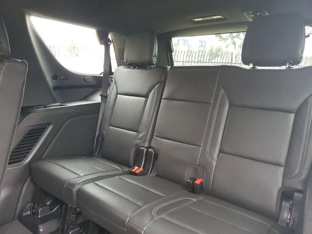 used 2024 Chevrolet Tahoe car, priced at $62,993