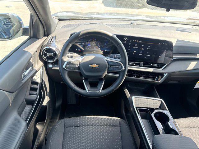 used 2025 Chevrolet Equinox car, priced at $26,859