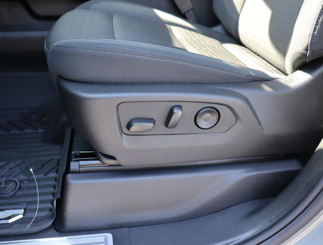 new 2025 Chevrolet Silverado 1500 car, priced at $56,790