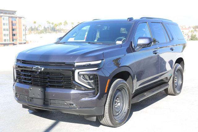 new 2025 Chevrolet Tahoe car, priced at $71,990