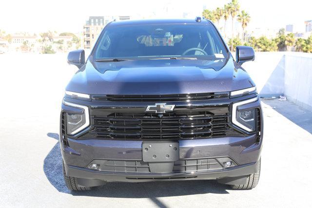 new 2025 Chevrolet Tahoe car, priced at $71,990