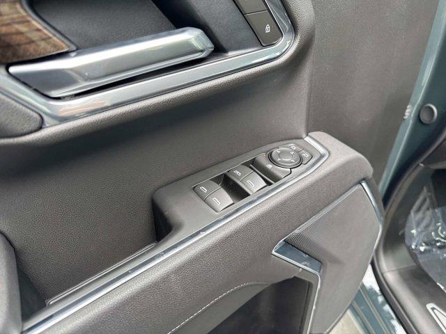 new 2025 Chevrolet Silverado 1500 car, priced at $51,290