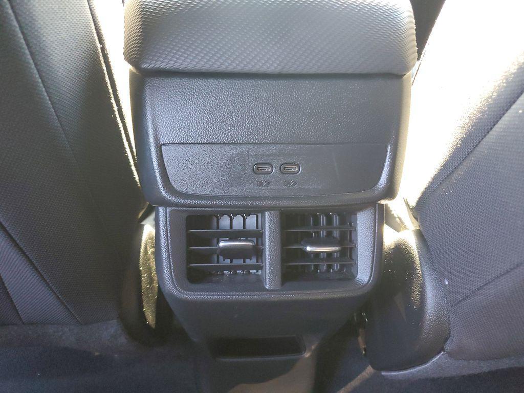 used 2025 Chevrolet Equinox car, priced at $24,692