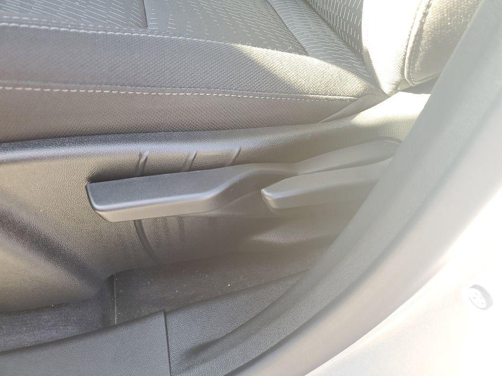 used 2025 Chevrolet Equinox car, priced at $24,692