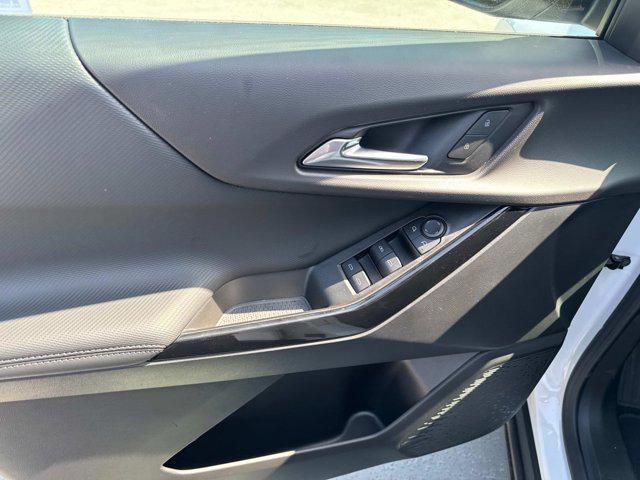 used 2025 Chevrolet Equinox car, priced at $25,759