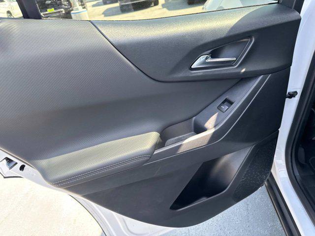 used 2025 Chevrolet Equinox car, priced at $25,759