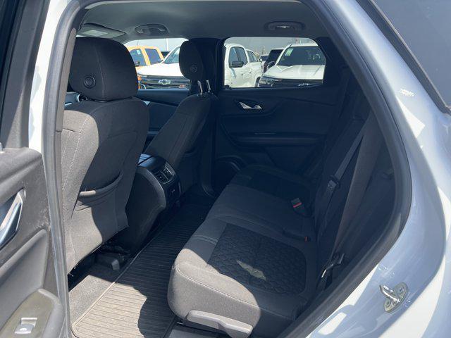 used 2020 Chevrolet Blazer car, priced at $17,672