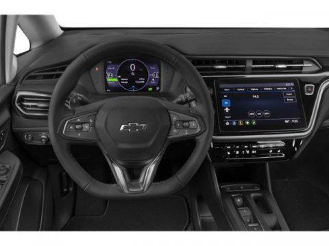 used 2023 Chevrolet Bolt EV car, priced at $16,991