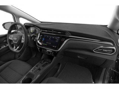 used 2023 Chevrolet Bolt EV car, priced at $16,991