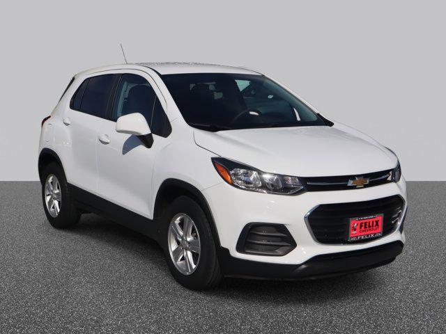 used 2022 Chevrolet Trax car, priced at $15,959