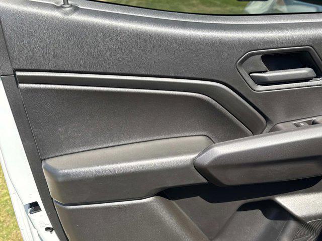 new 2025 Chevrolet Colorado car, priced at $46,615