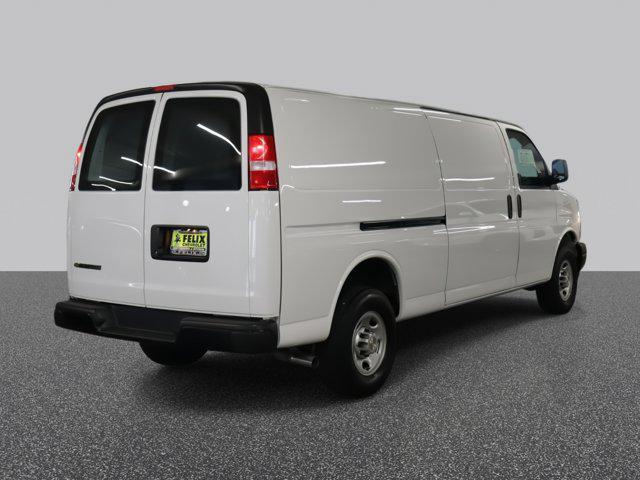 new 2024 Chevrolet Express 2500 car, priced at $42,959