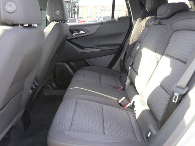 new 2025 Chevrolet Equinox car, priced at $30,814