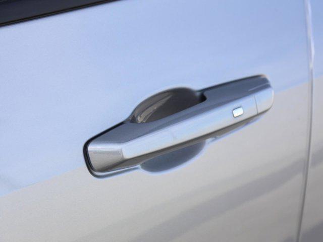 new 2025 Chevrolet Equinox car, priced at $31,814