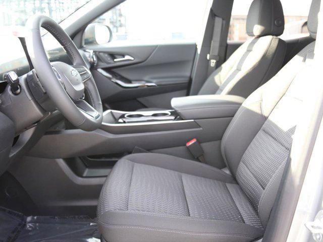 new 2025 Chevrolet Equinox car, priced at $30,814