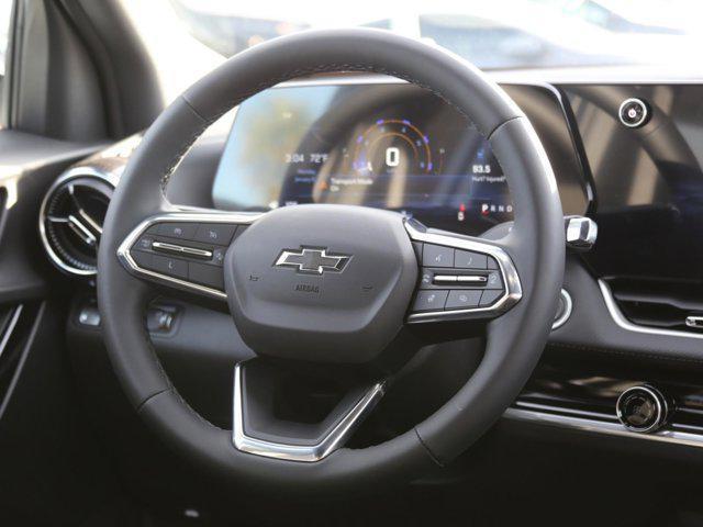 new 2025 Chevrolet Equinox car, priced at $30,814