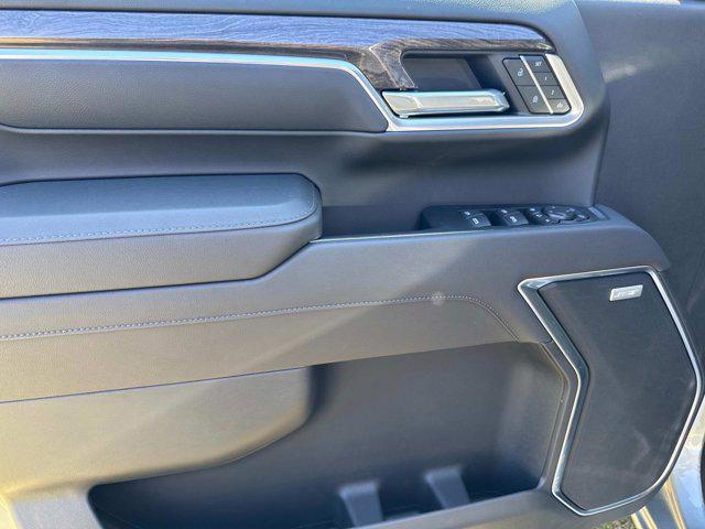 new 2025 Chevrolet Silverado 2500 car, priced at $81,830