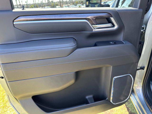 new 2025 Chevrolet Silverado 2500 car, priced at $81,830