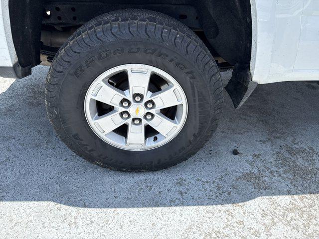 used 2019 Chevrolet Colorado car, priced at $15,991