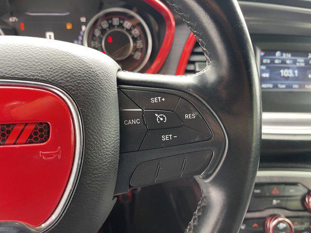 used 2015 Dodge Challenger car, priced at $17,996