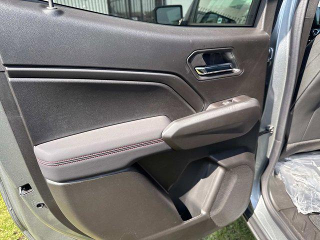 new 2025 Chevrolet Colorado car, priced at $47,265