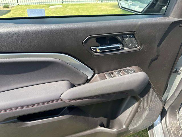 new 2025 Chevrolet Colorado car, priced at $47,265