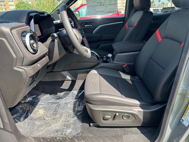 new 2025 Chevrolet Colorado car, priced at $47,265