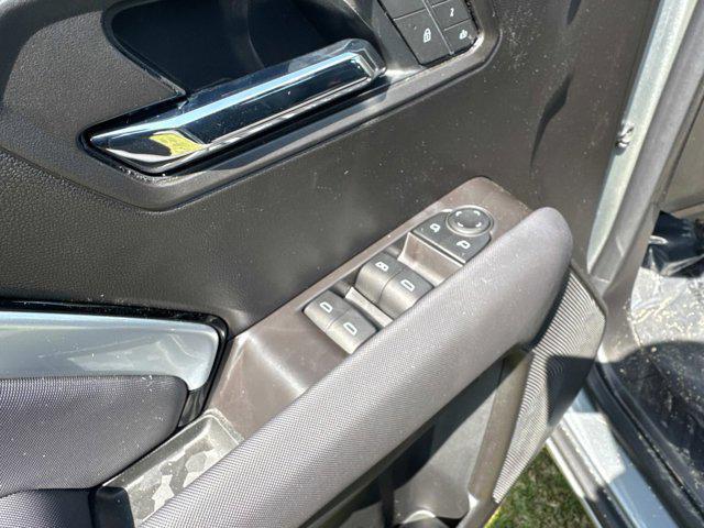 new 2025 Chevrolet Colorado car, priced at $47,265