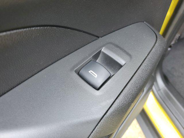 used 2024 Chevrolet Trax car, priced at $21,991