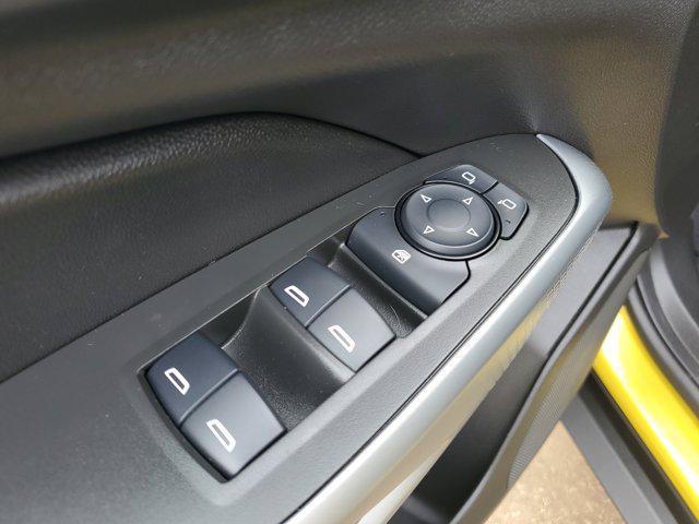 used 2024 Chevrolet Trax car, priced at $21,991