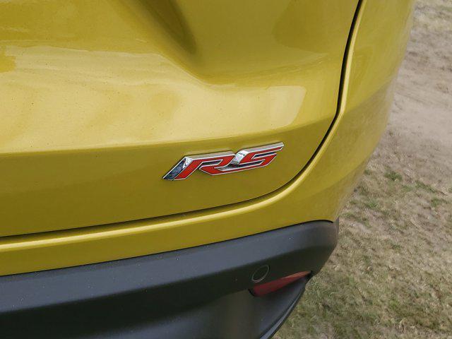used 2024 Chevrolet Trax car, priced at $21,991