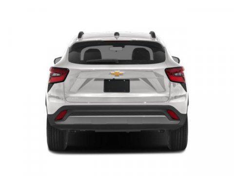 new 2024 Chevrolet Trax car, priced at $25,170