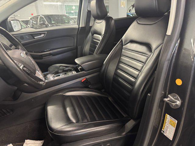 used 2020 Ford Edge car, priced at $19,959