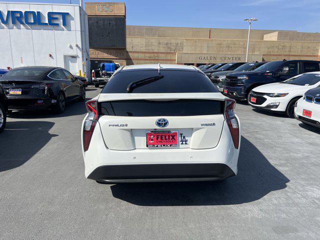 used 2018 Toyota Prius car, priced at $12,991