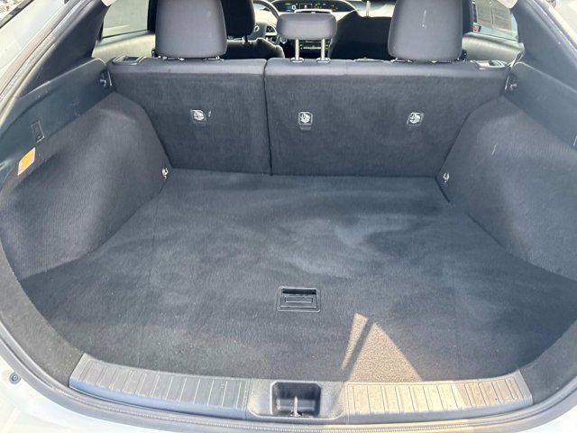 used 2018 Toyota Prius car, priced at $11,693