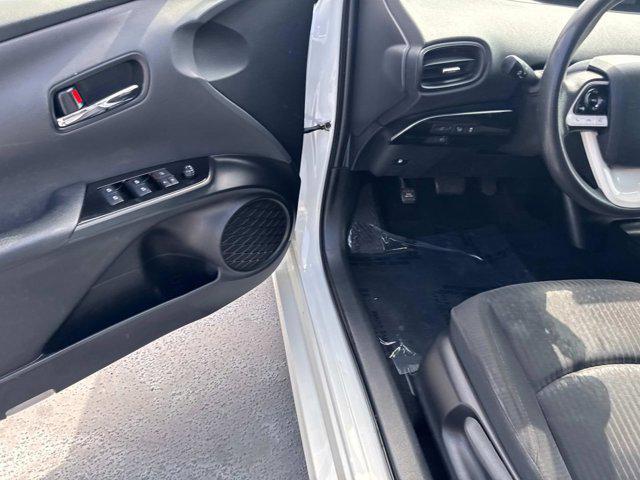 used 2018 Toyota Prius car, priced at $11,693