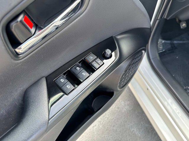 used 2018 Toyota Prius car, priced at $11,693