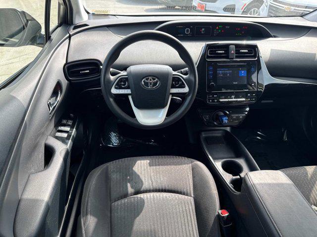 used 2018 Toyota Prius car, priced at $11,693