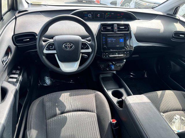 used 2018 Toyota Prius car, priced at $11,693