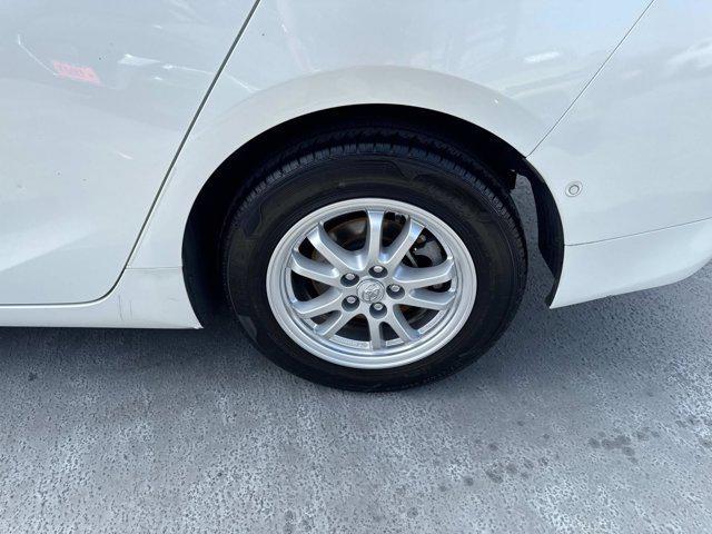 used 2018 Toyota Prius car, priced at $11,693