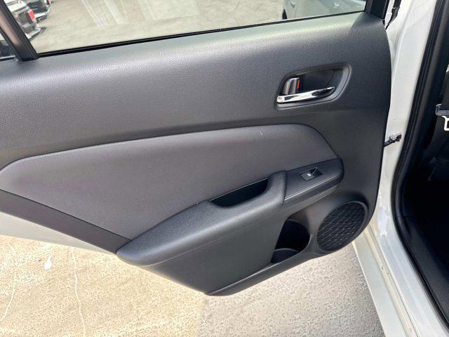 used 2018 Toyota Prius car, priced at $11,693