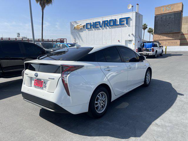 used 2018 Toyota Prius car, priced at $12,991