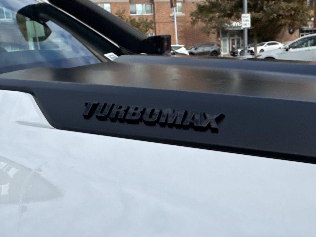 new 2025 Chevrolet Colorado car, priced at $65,660