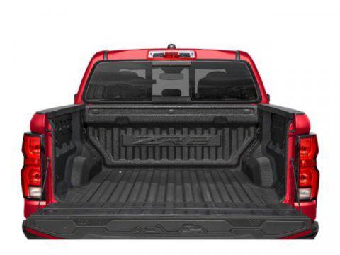 new 2025 Chevrolet Colorado car, priced at $69,660