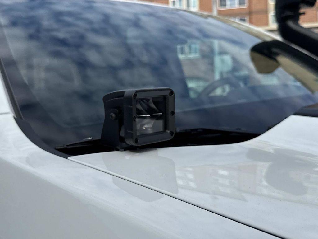 new 2025 Chevrolet Colorado car, priced at $65,660