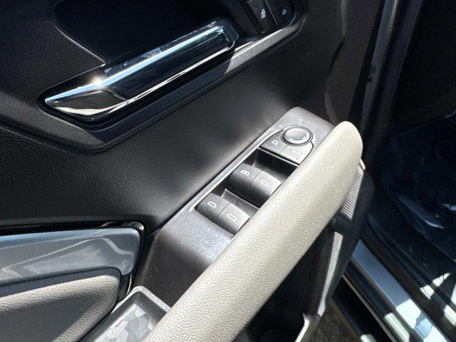 new 2025 Chevrolet Colorado car, priced at $53,570