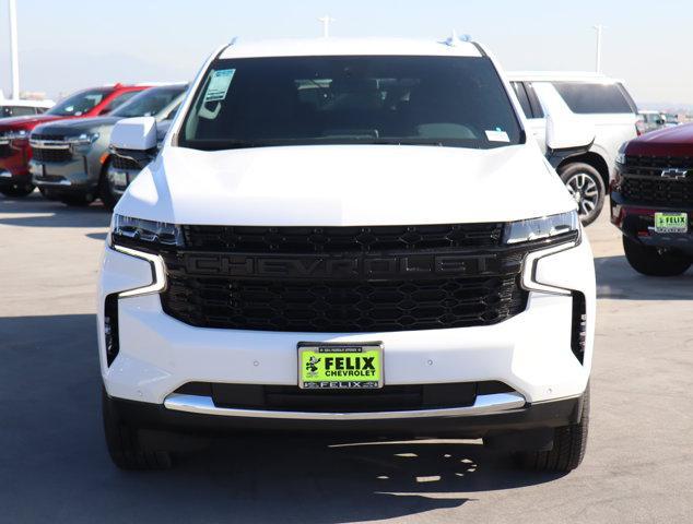 new 2024 Chevrolet Suburban car, priced at $62,959